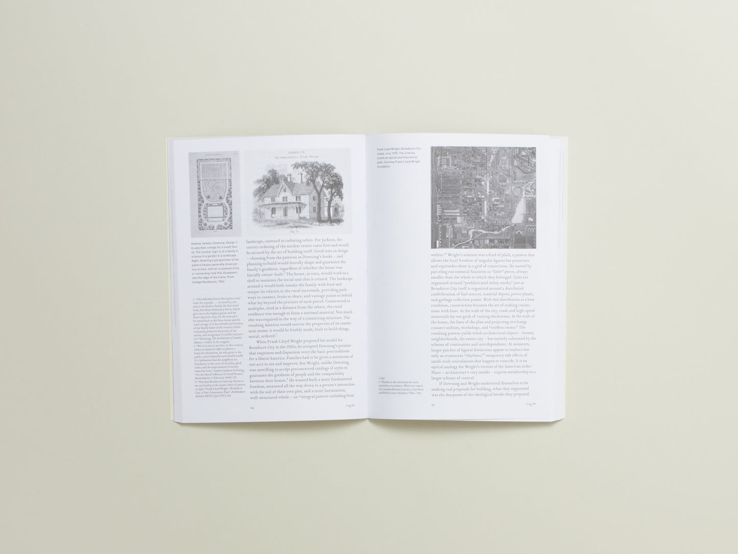 Log 64: Toward a Newer Brutalism, Or, The Undecorated Shed (Summer 2025)