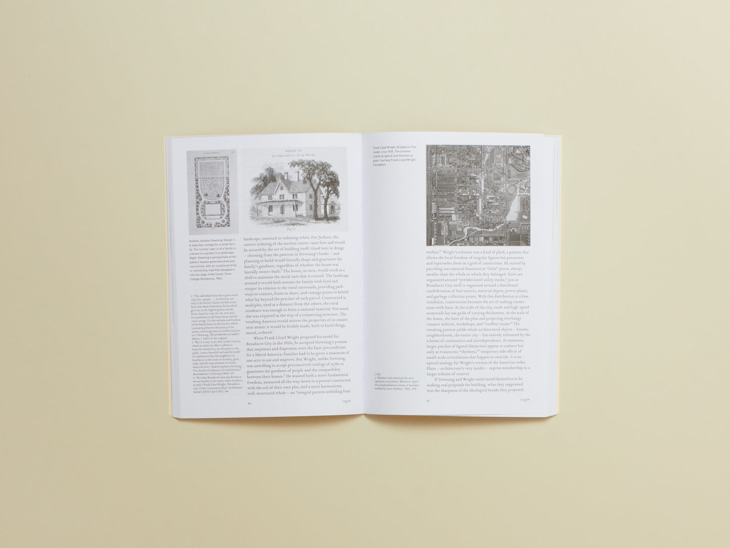 Log 64: Toward a Newer Brutalism, Or, The Undecorated Shed (Summer 2025)