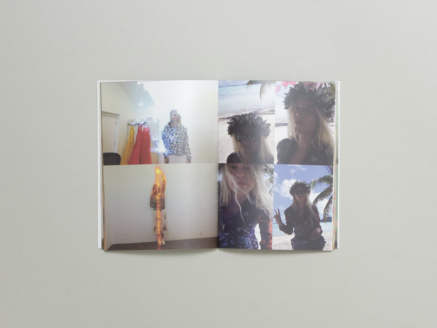 Petra Cortright, E-Girl