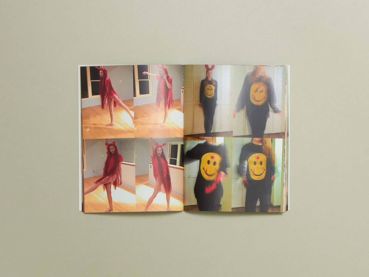 Petra Cortright, E-Girl