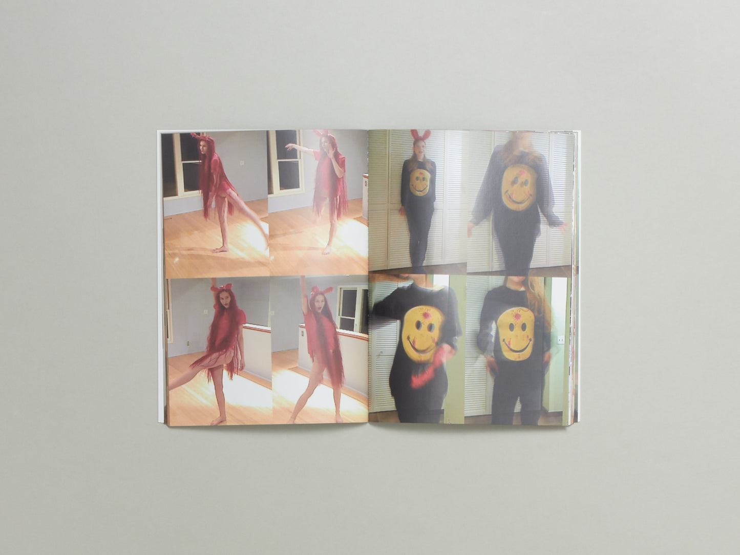 Petra Cortright, E-Girl