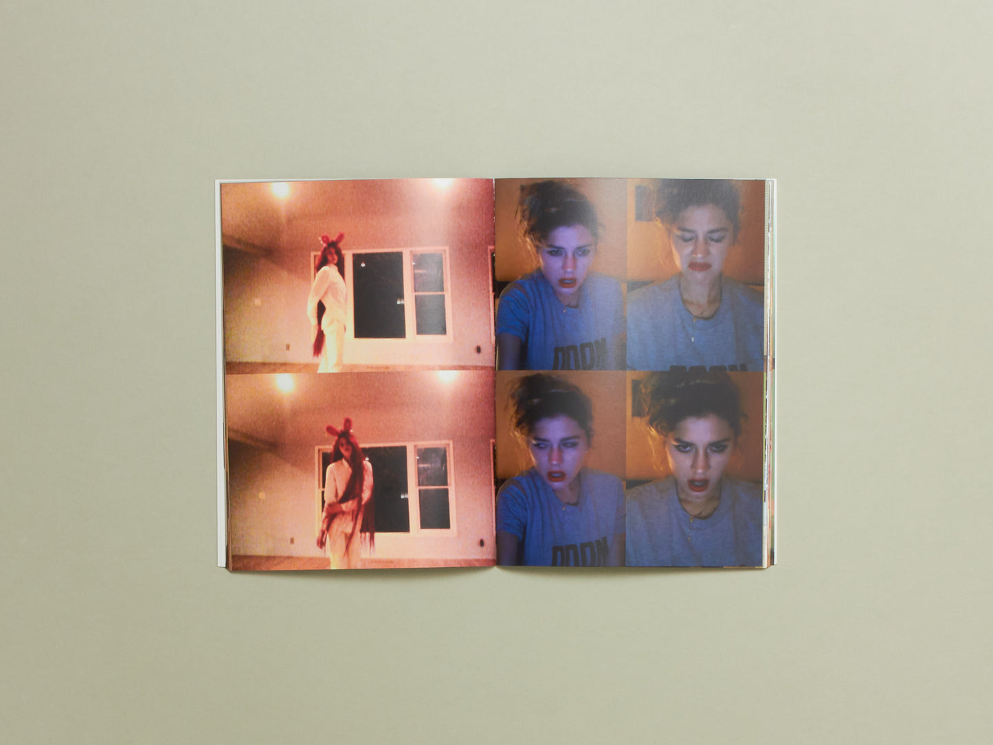 Petra Cortright, E-Girl