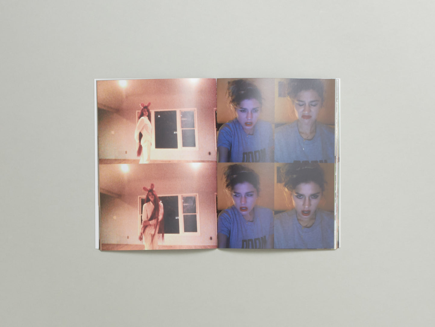 Petra Cortright, E-Girl