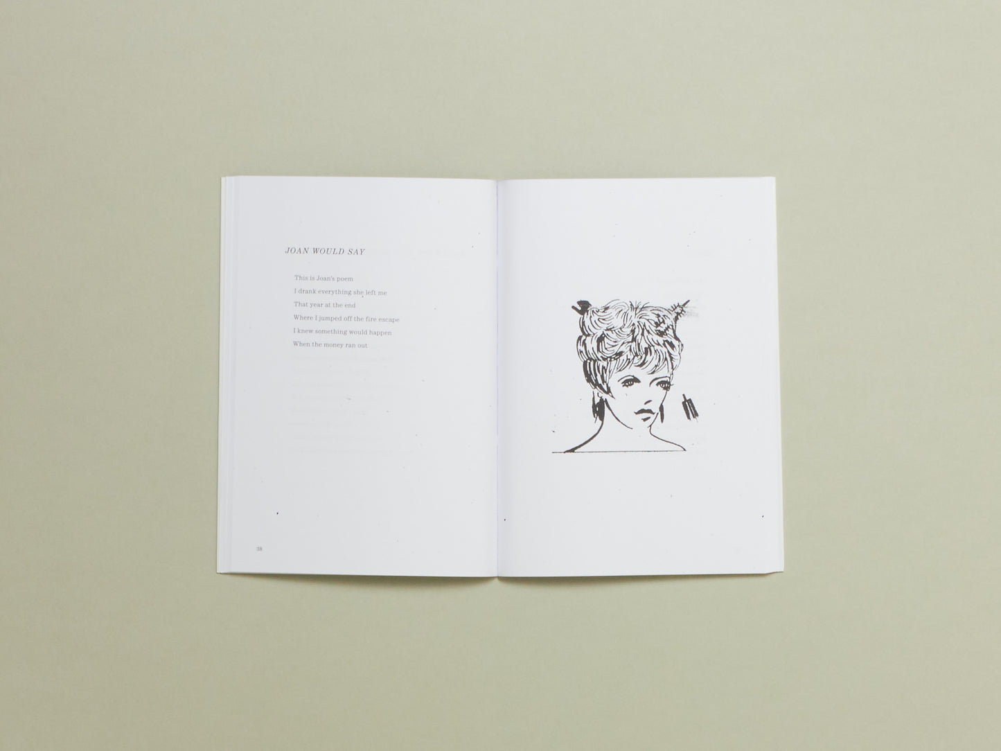 Stevie Manning, Shampoo Boy