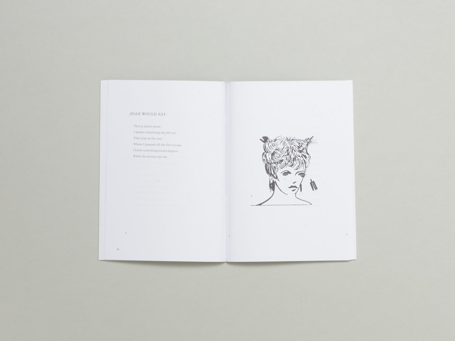 Stevie Manning, Shampoo Boy