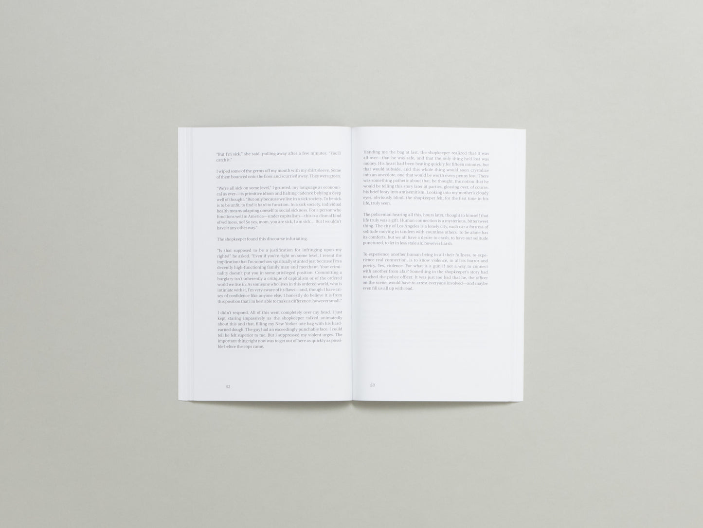 Matthew Goldin, Matthew