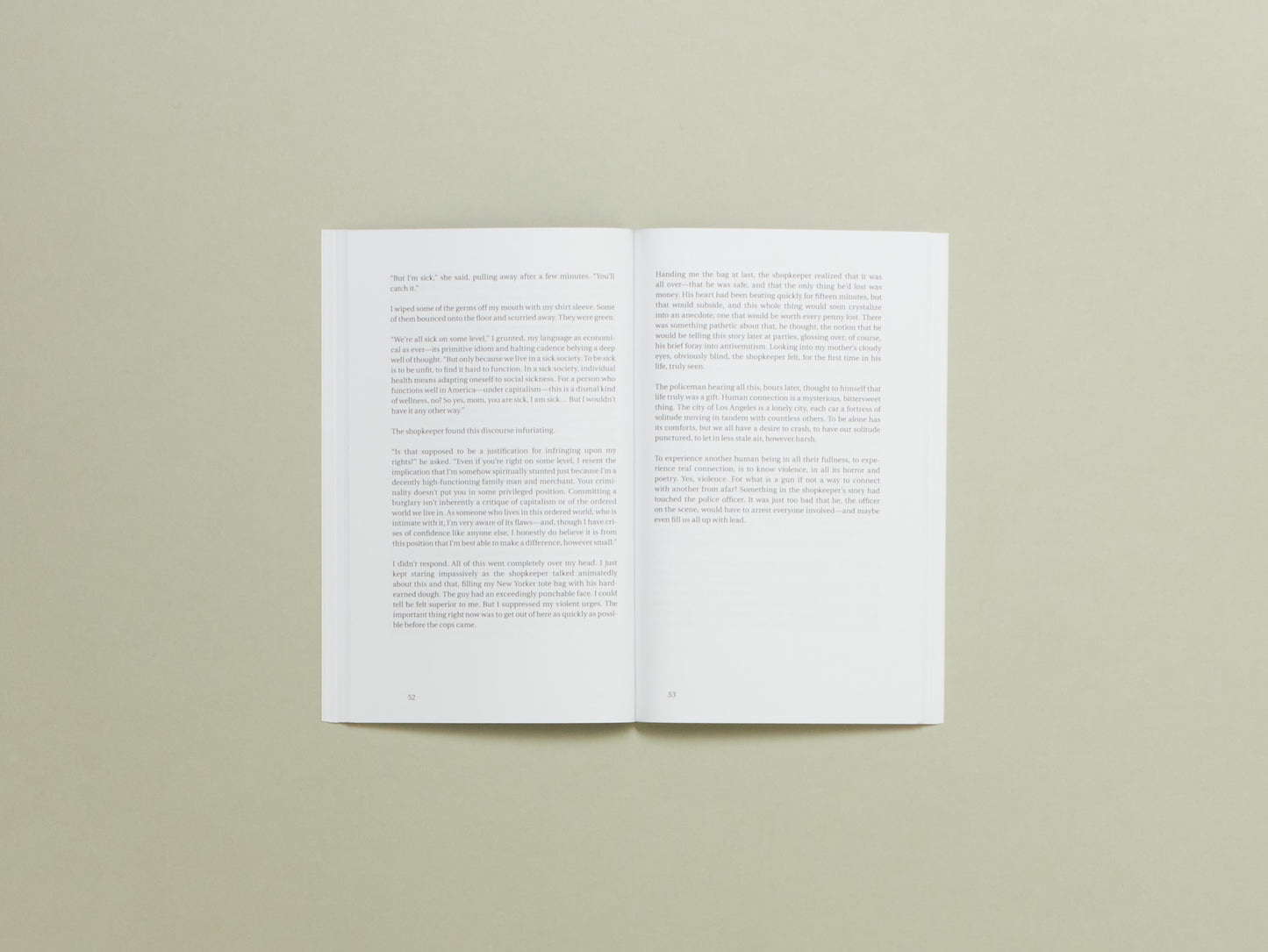 Matthew Goldin, Matthew