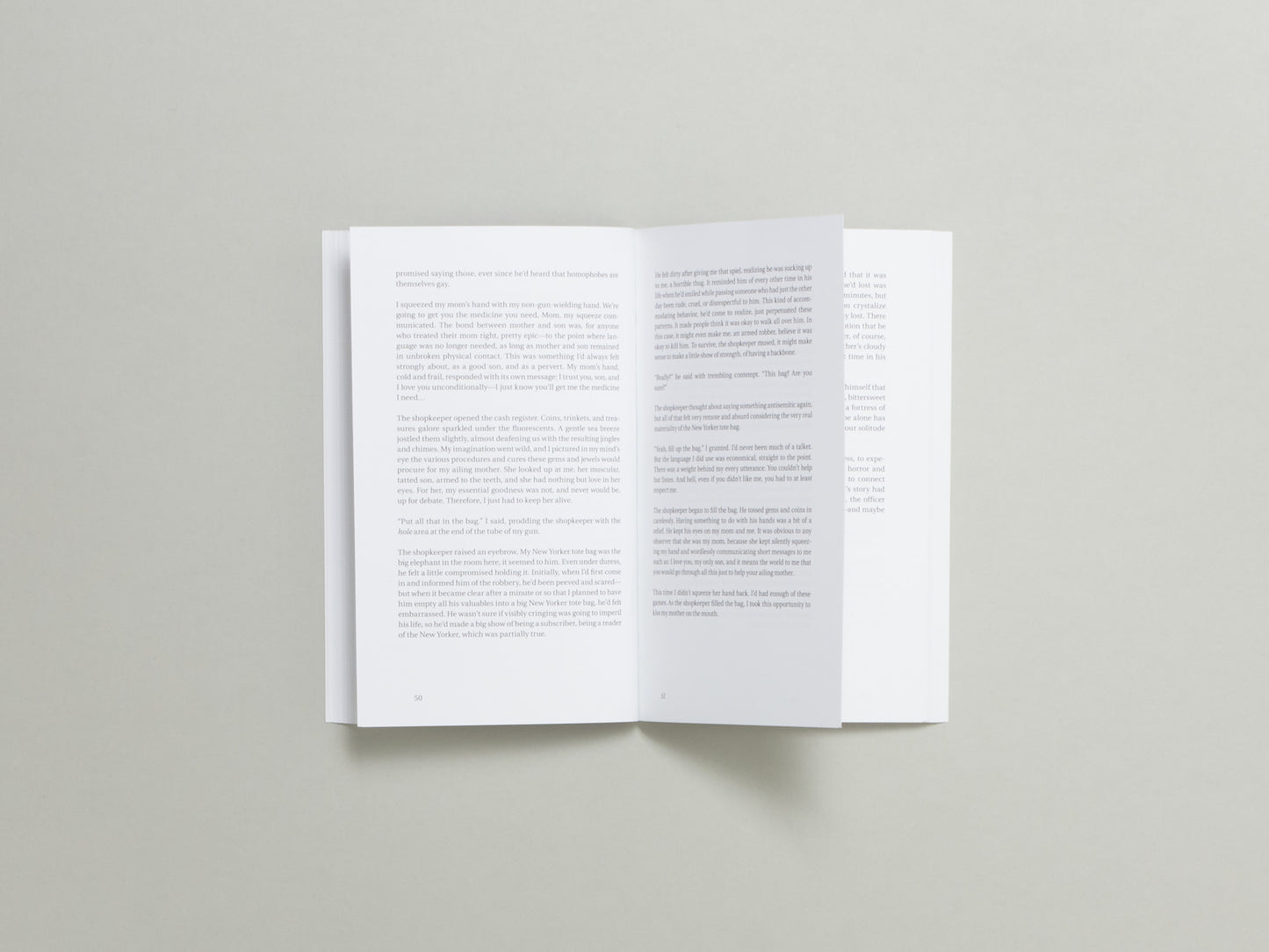 Matthew Goldin, Matthew