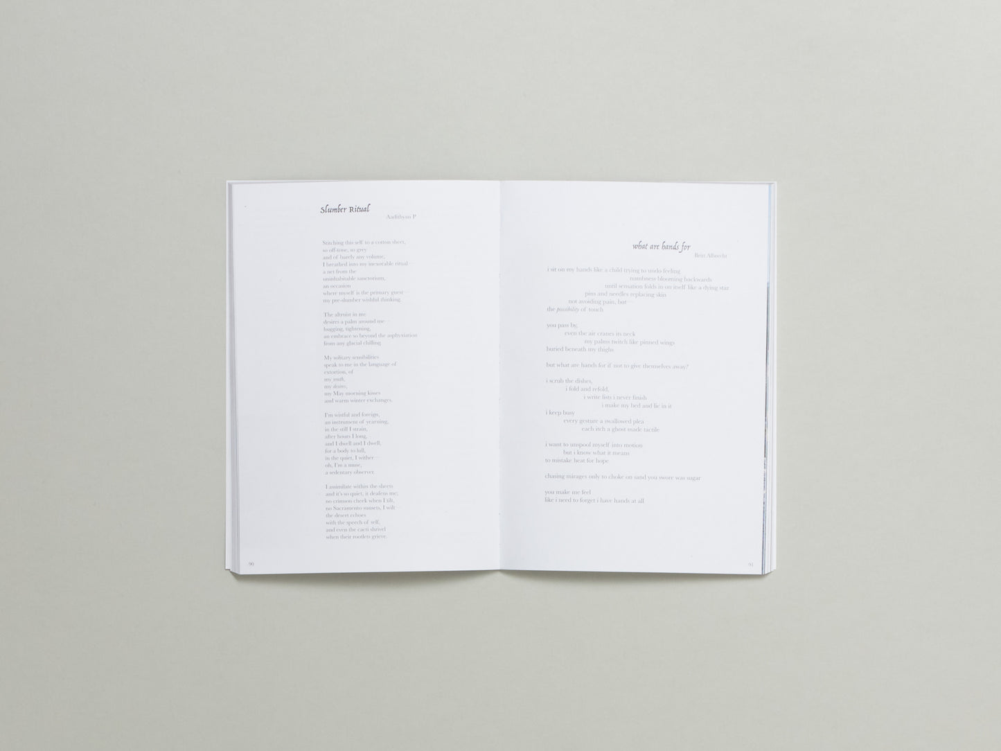 Tummy Ache Issue 4: The Lonely Issue