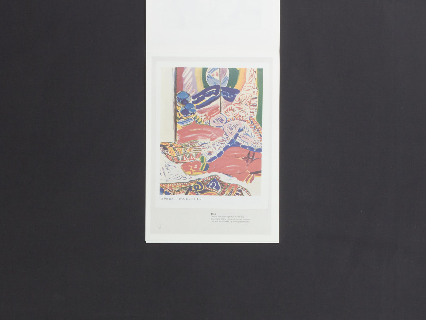 Eric Tabuchi, Kirsten & Yasse