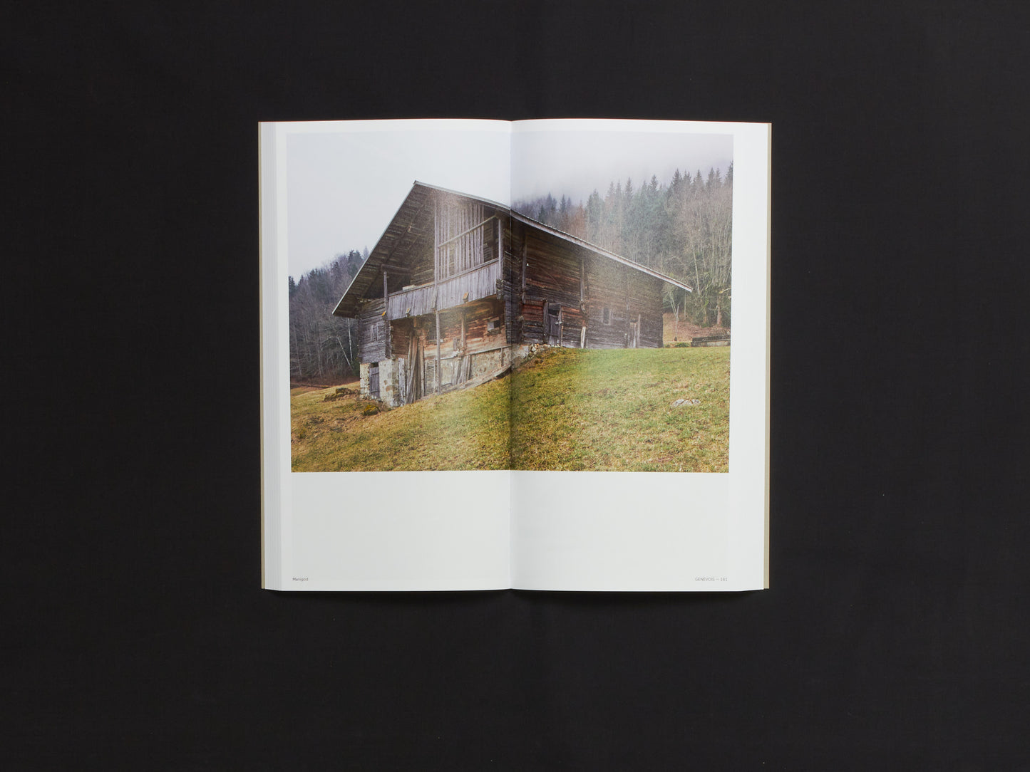 Eric Tabuchi & Nelly Monnier, ARN Vol.7