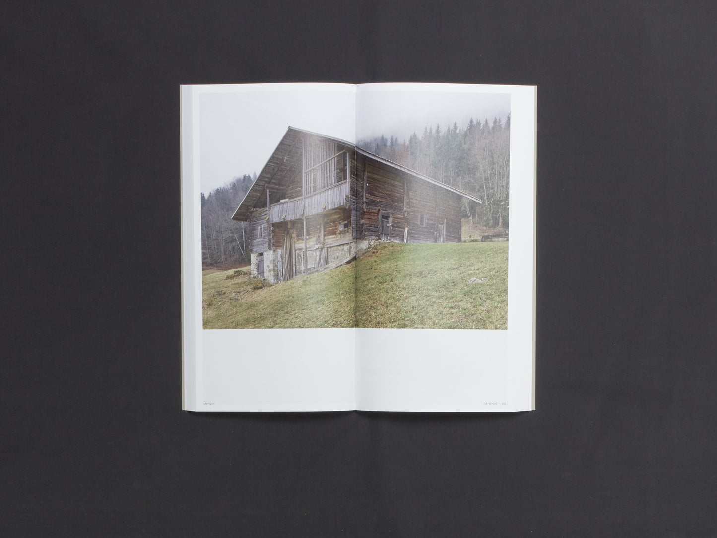 Eric Tabuchi & Nelly Monnier, ARN Vol.7