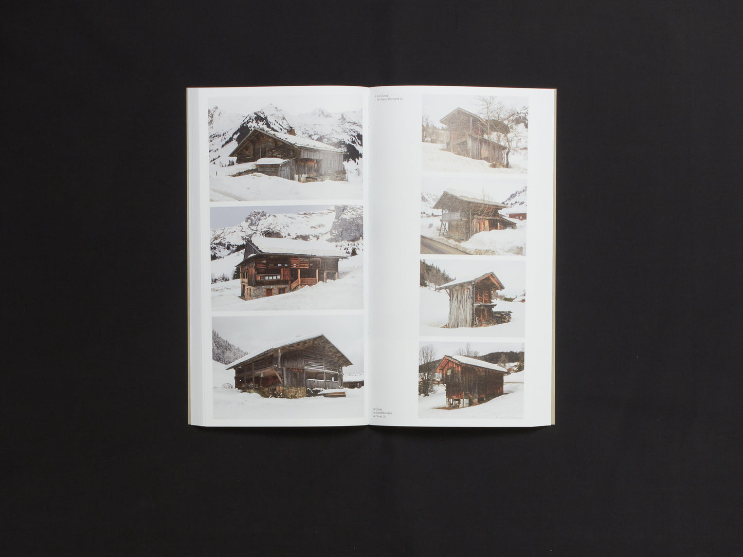 Eric Tabuchi & Nelly Monnier, ARN Vol.7