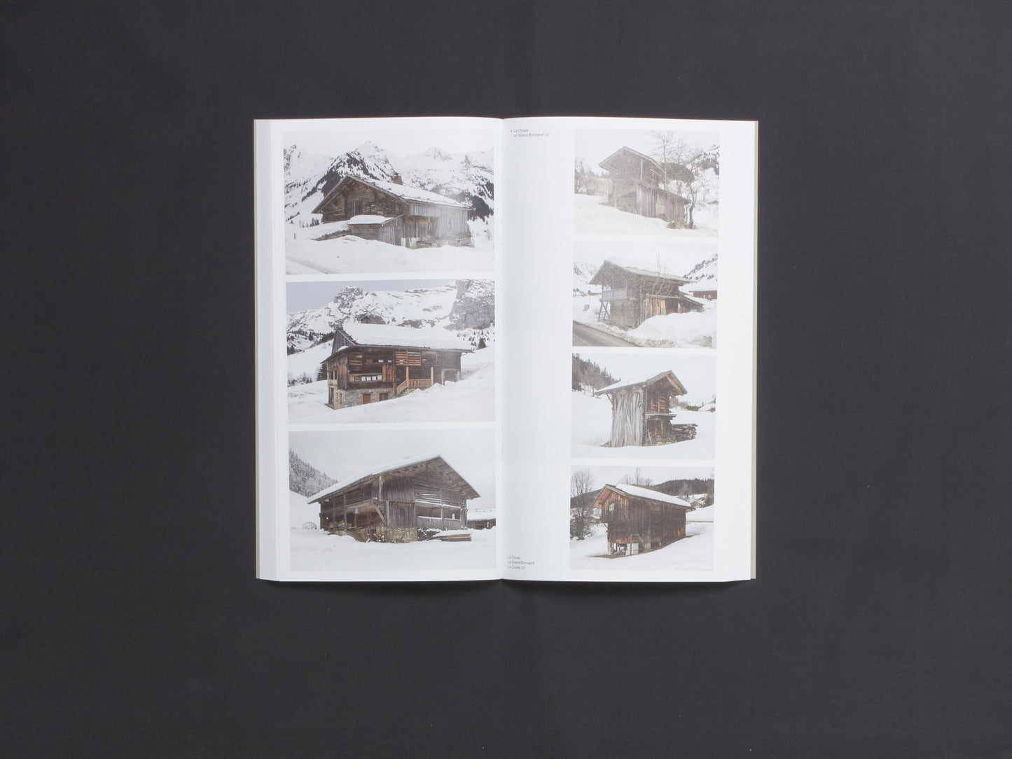 Eric Tabuchi & Nelly Monnier, ARN Vol.7