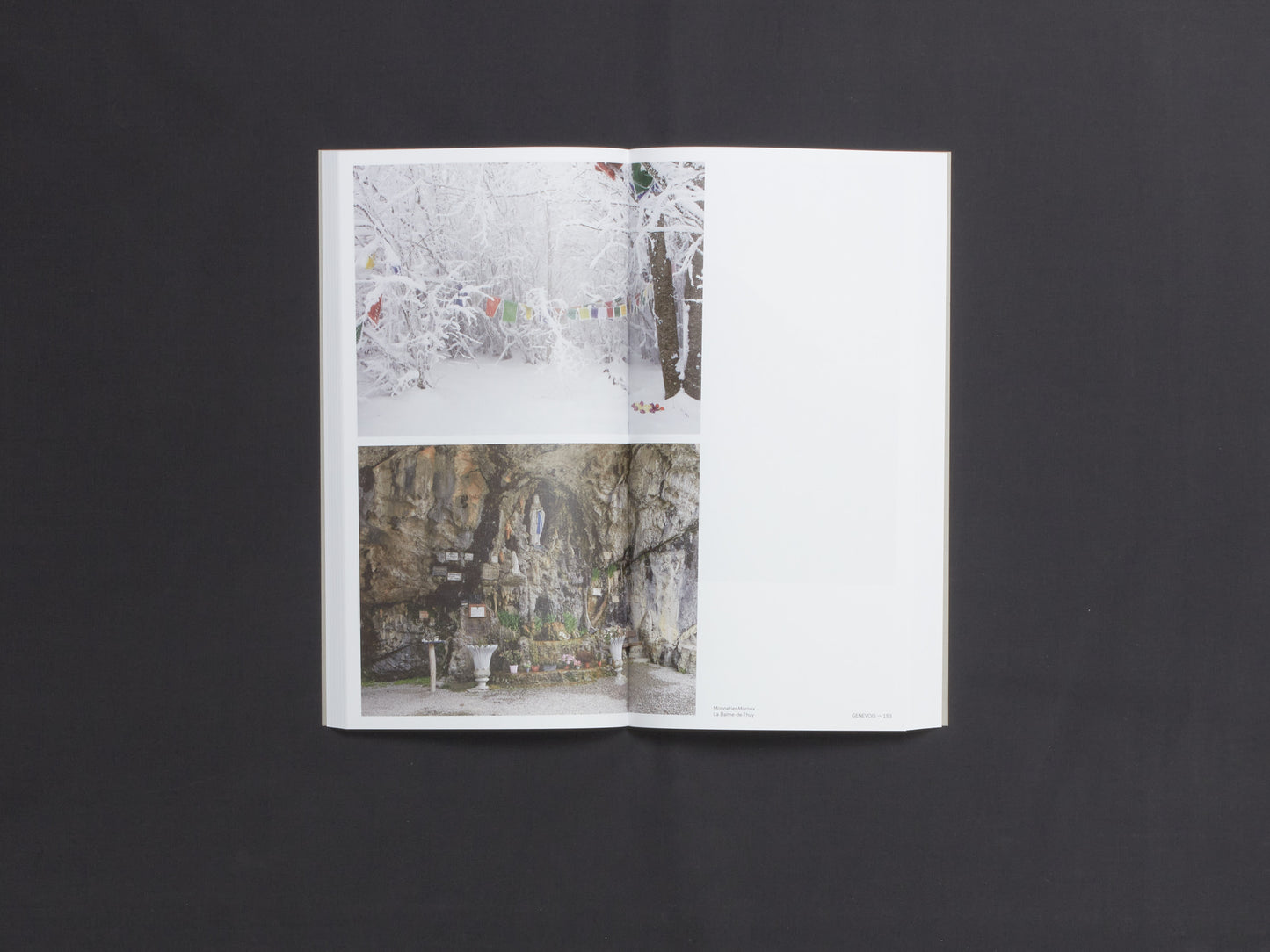 Eric Tabuchi & Nelly Monnier, ARN Vol.7