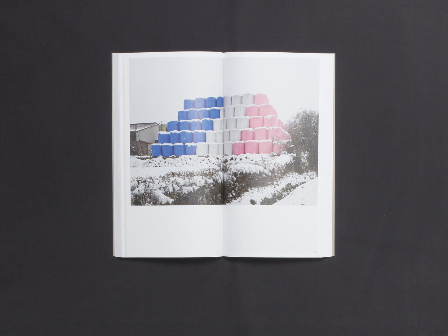 Eric Tabuchi & Nelly Monnier, ARN Vol.7