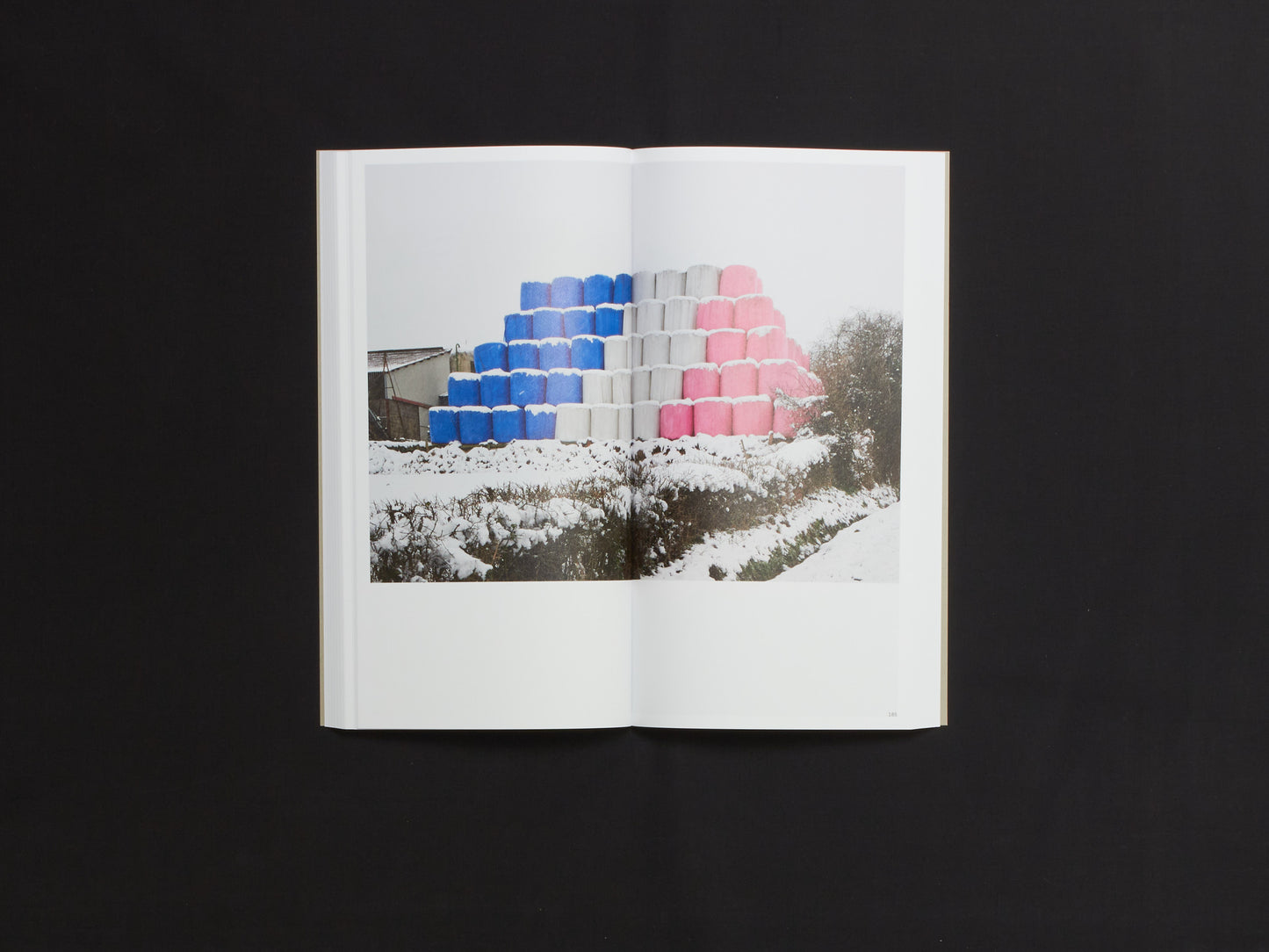 Eric Tabuchi & Nelly Monnier, ARN Vol.7