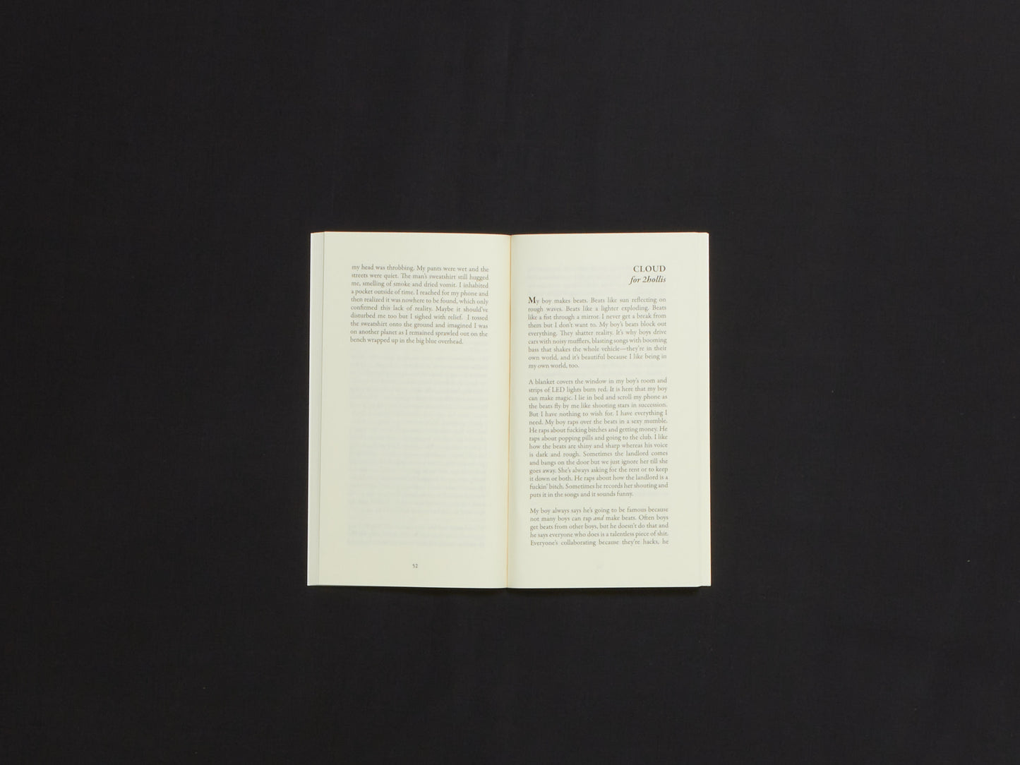 Danielle Chelosky, FEMALE LONELINESS EPIDEMIC