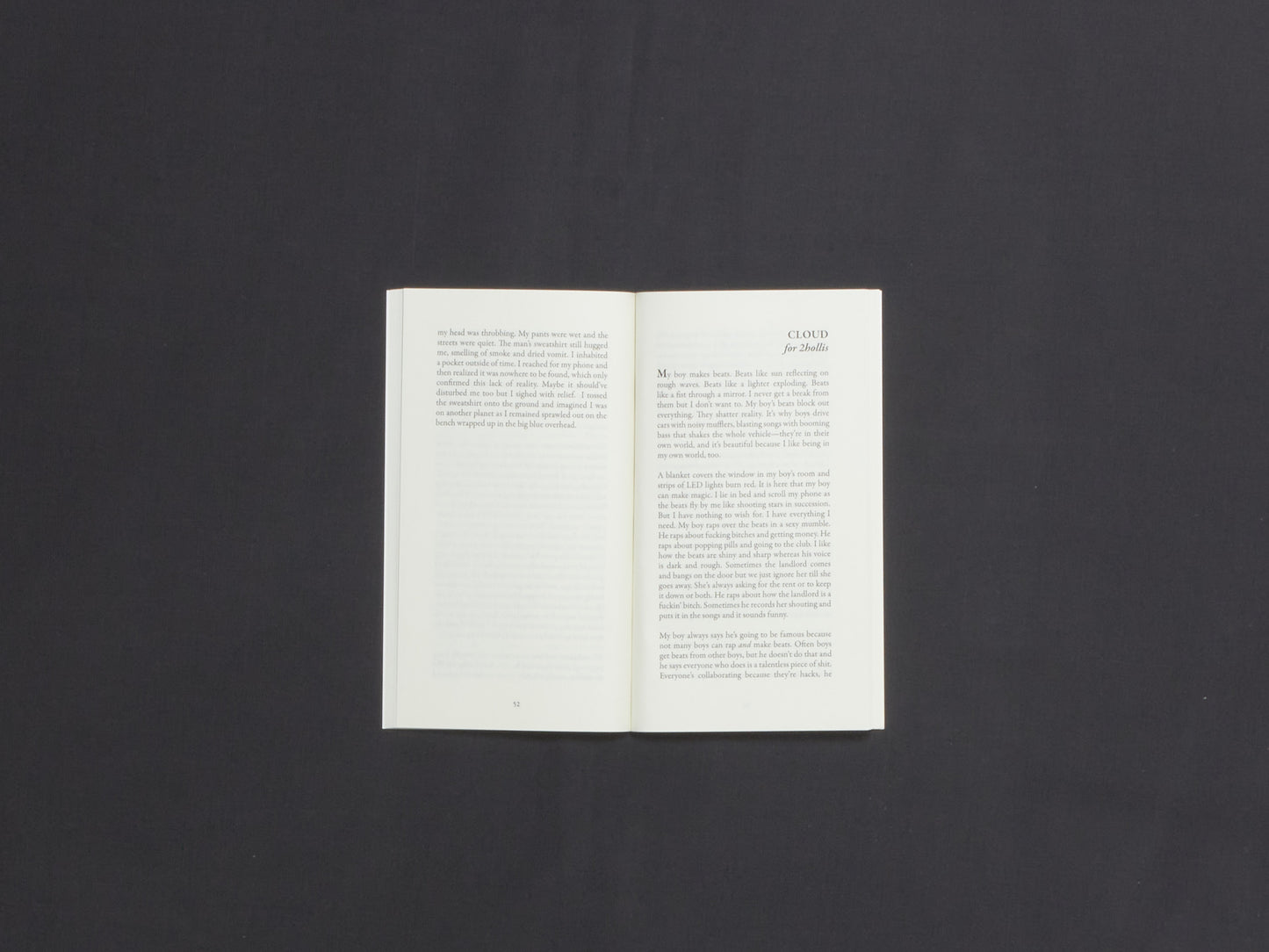 Danielle Chelosky, FEMALE LONELINESS EPIDEMIC