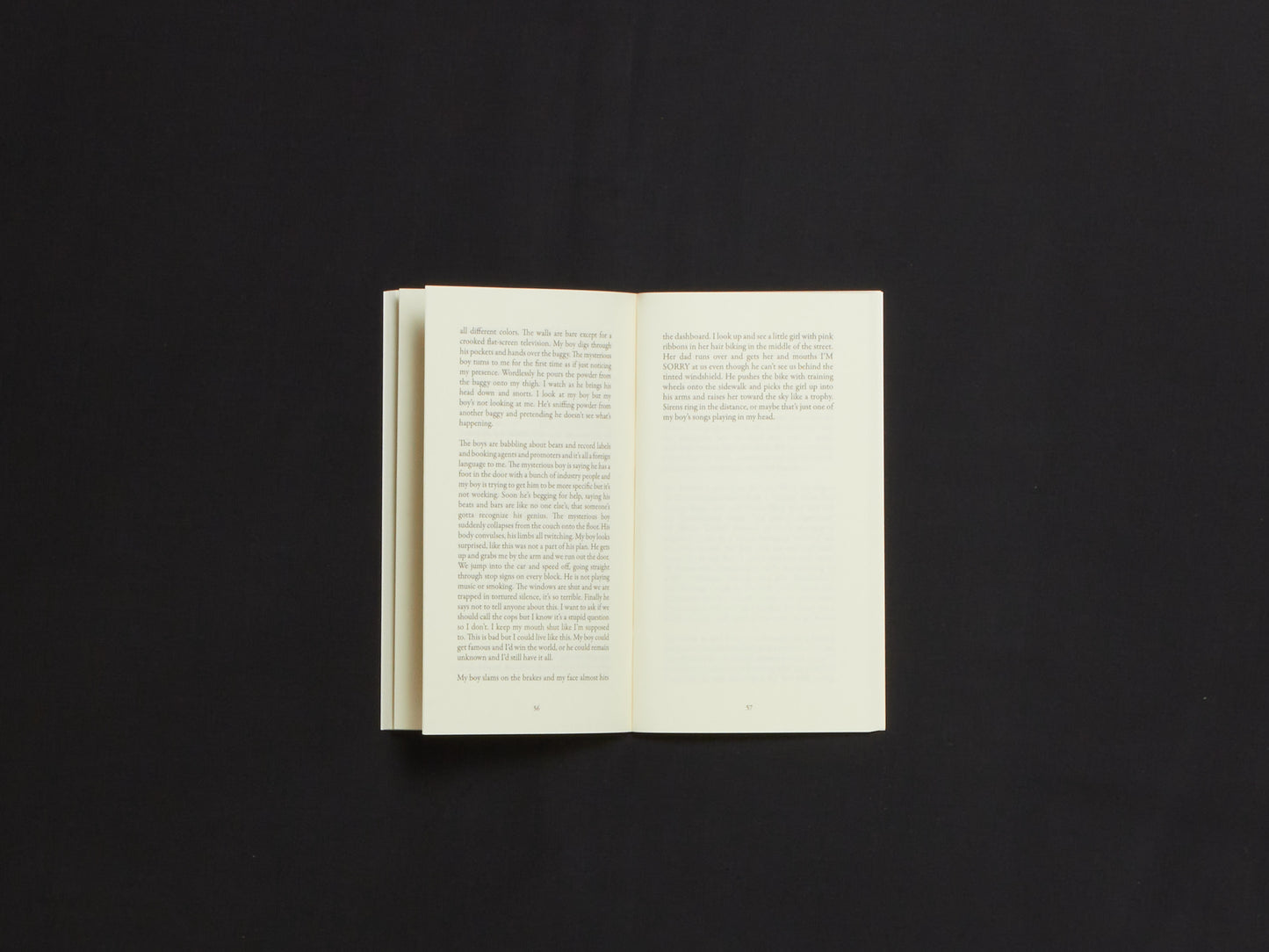 Danielle Chelosky, FEMALE LONELINESS EPIDEMIC