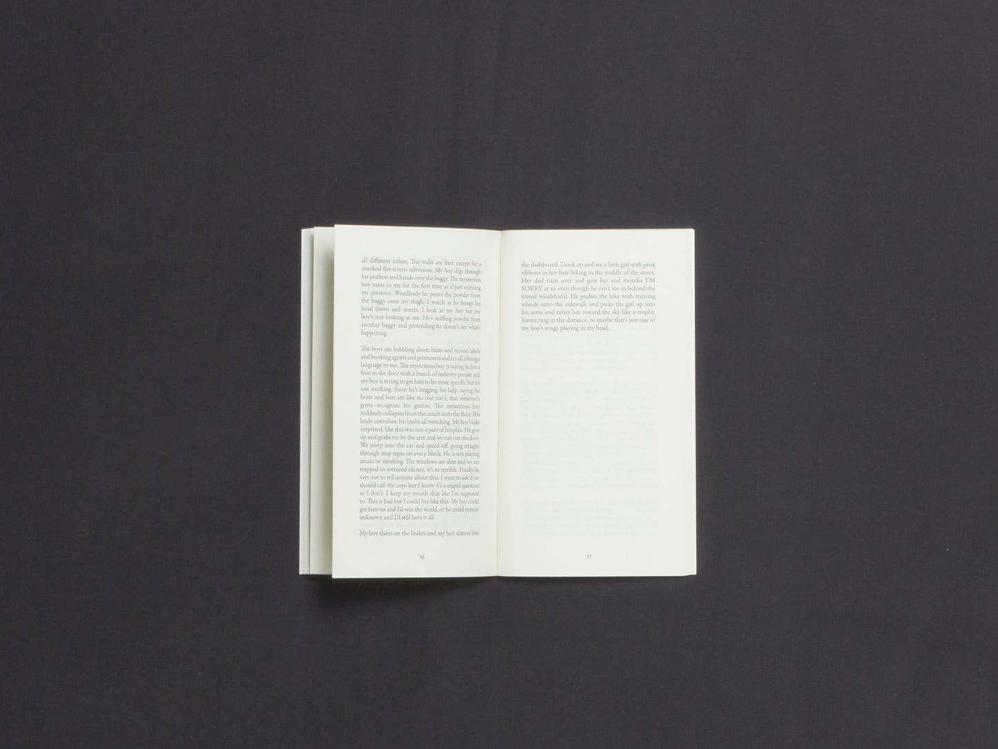 Danielle Chelosky, FEMALE LONELINESS EPIDEMIC