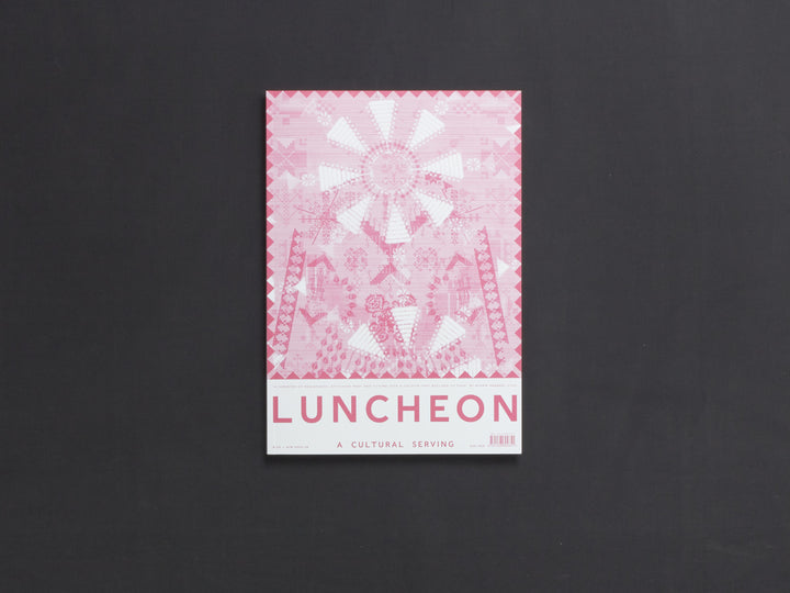 LUNCHEON, no. 20