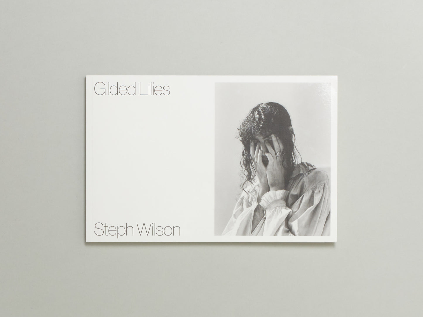 Steph Wilson, Gilded Lilies