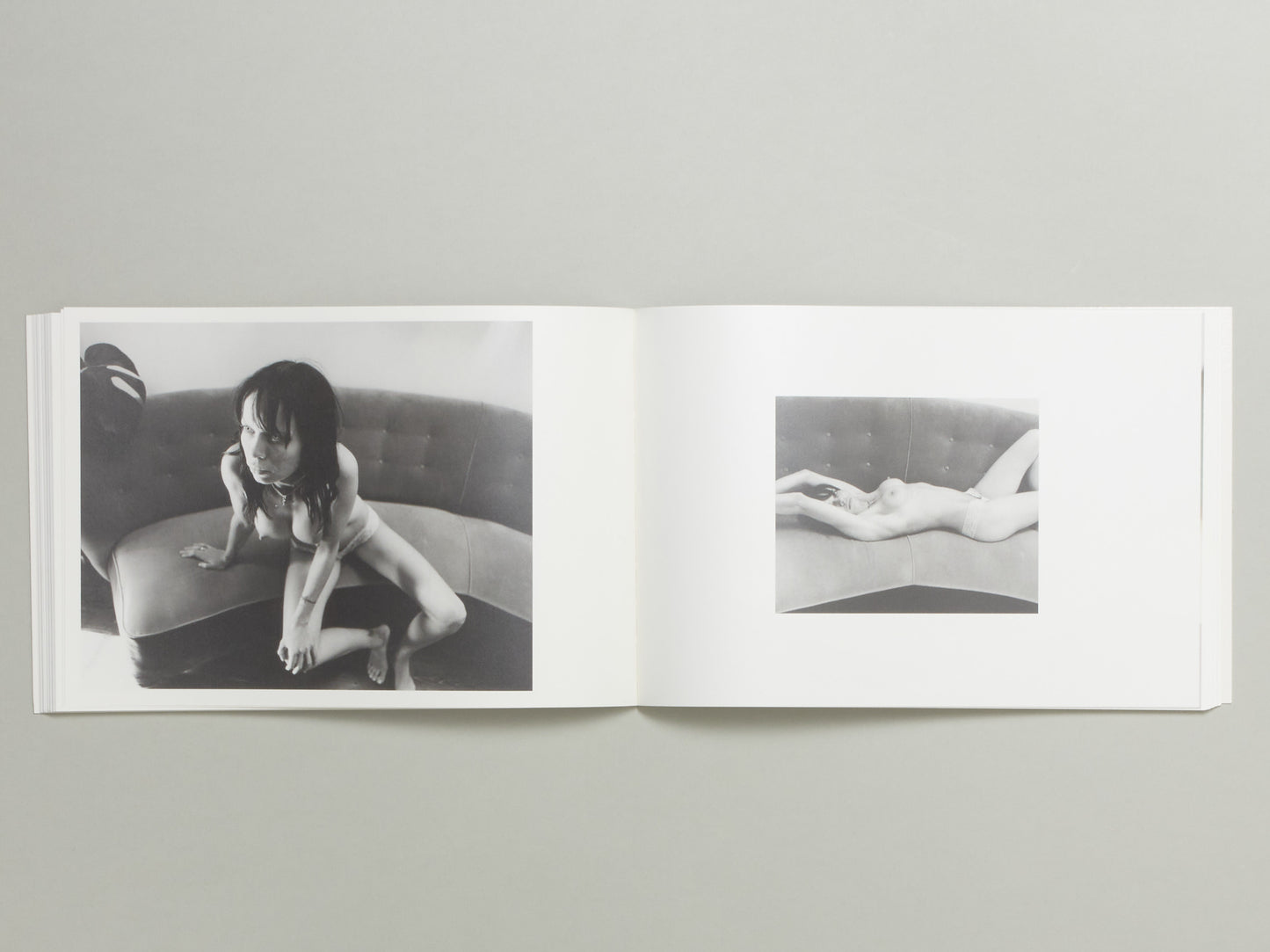 Steph Wilson, Gilded Lilies