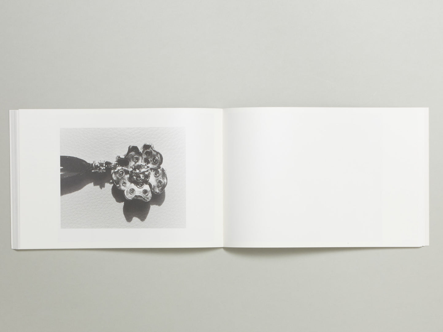 Steph Wilson, Gilded Lilies