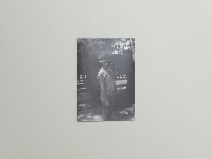 Sarah Blais, N° 2 : Alma