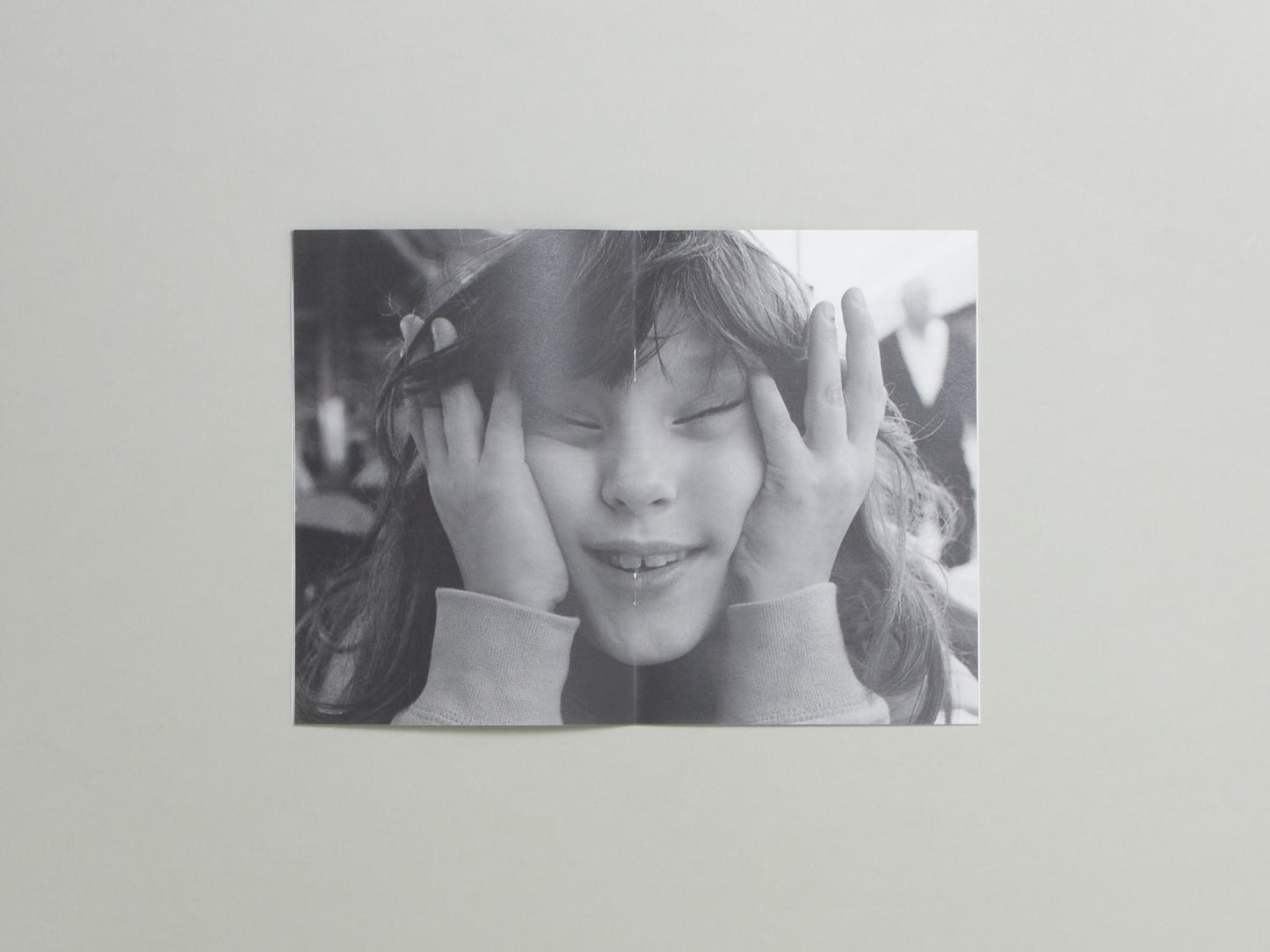 Sarah Blais, N° 2 : Alma