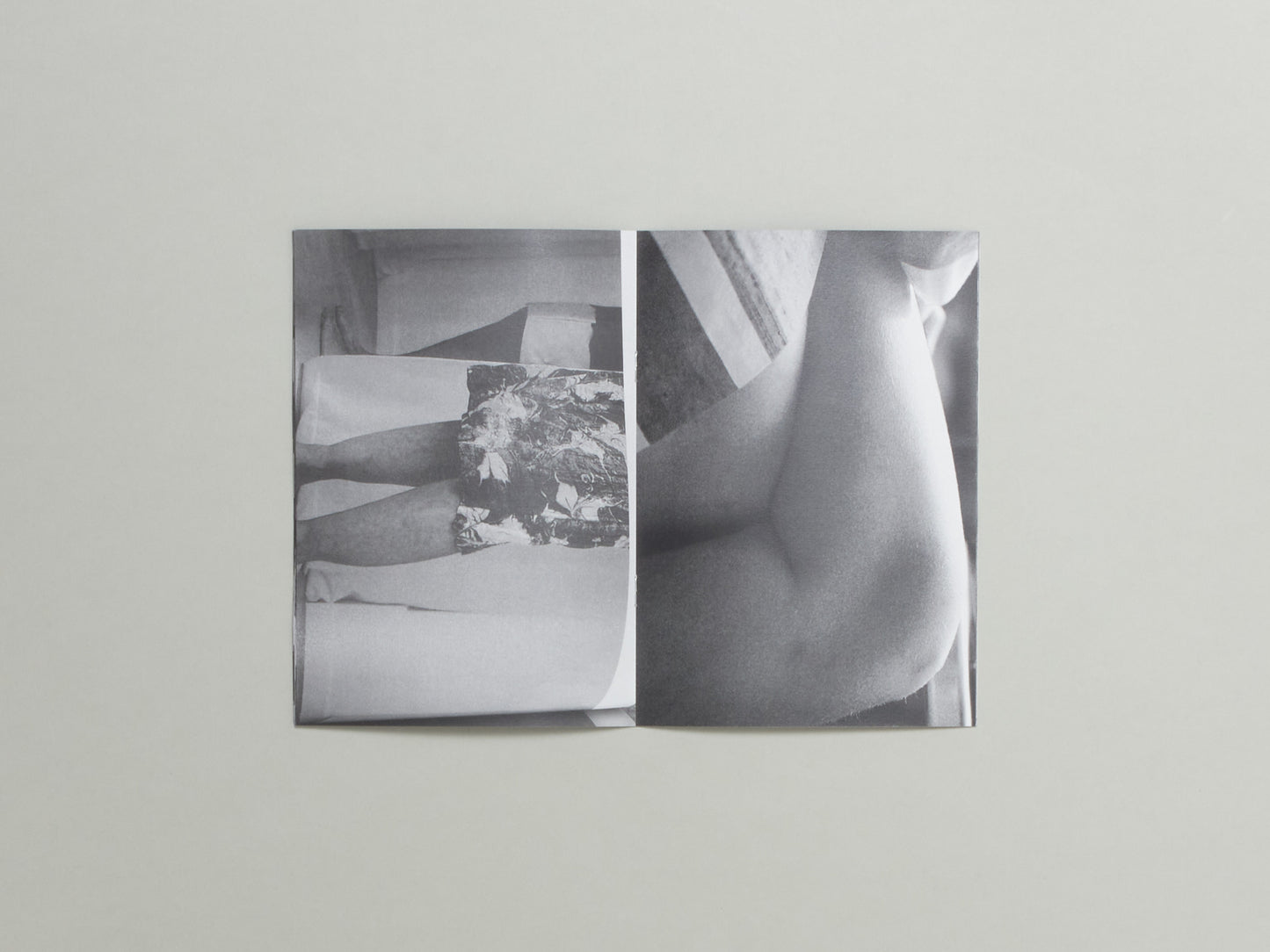 Chaumont–Zaerpour, N° 5 : Le pavillon de l'élégance