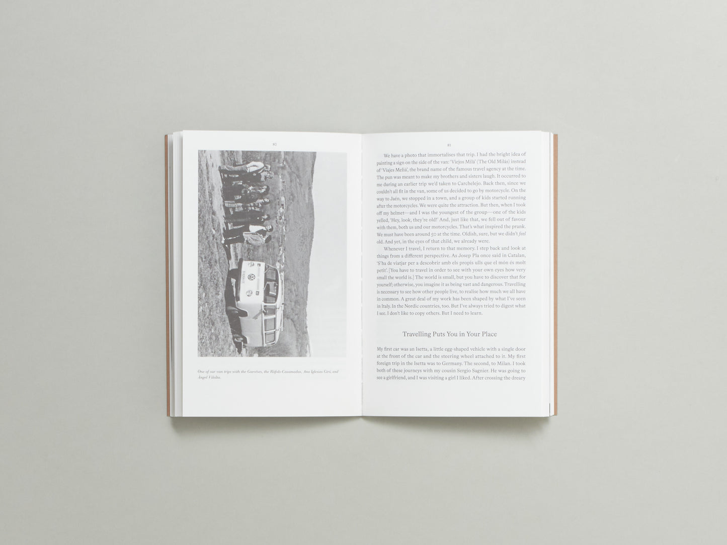 Essential: A Design Guide for Life, Miguel Milá