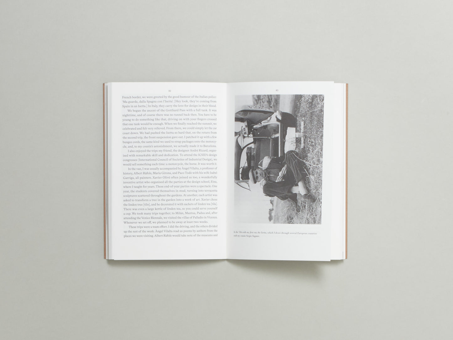 Essential: A Design Guide for Life, Miguel Milá