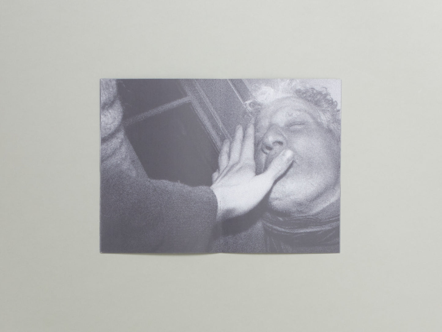 Shahram Saadat, Fighting With My Father