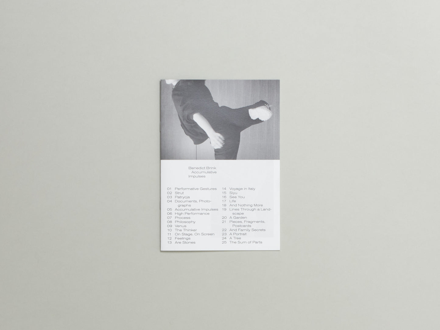 A Congregation of Clouds (A Collection of 8 Zines by 8 Artists – In One Box Set.)