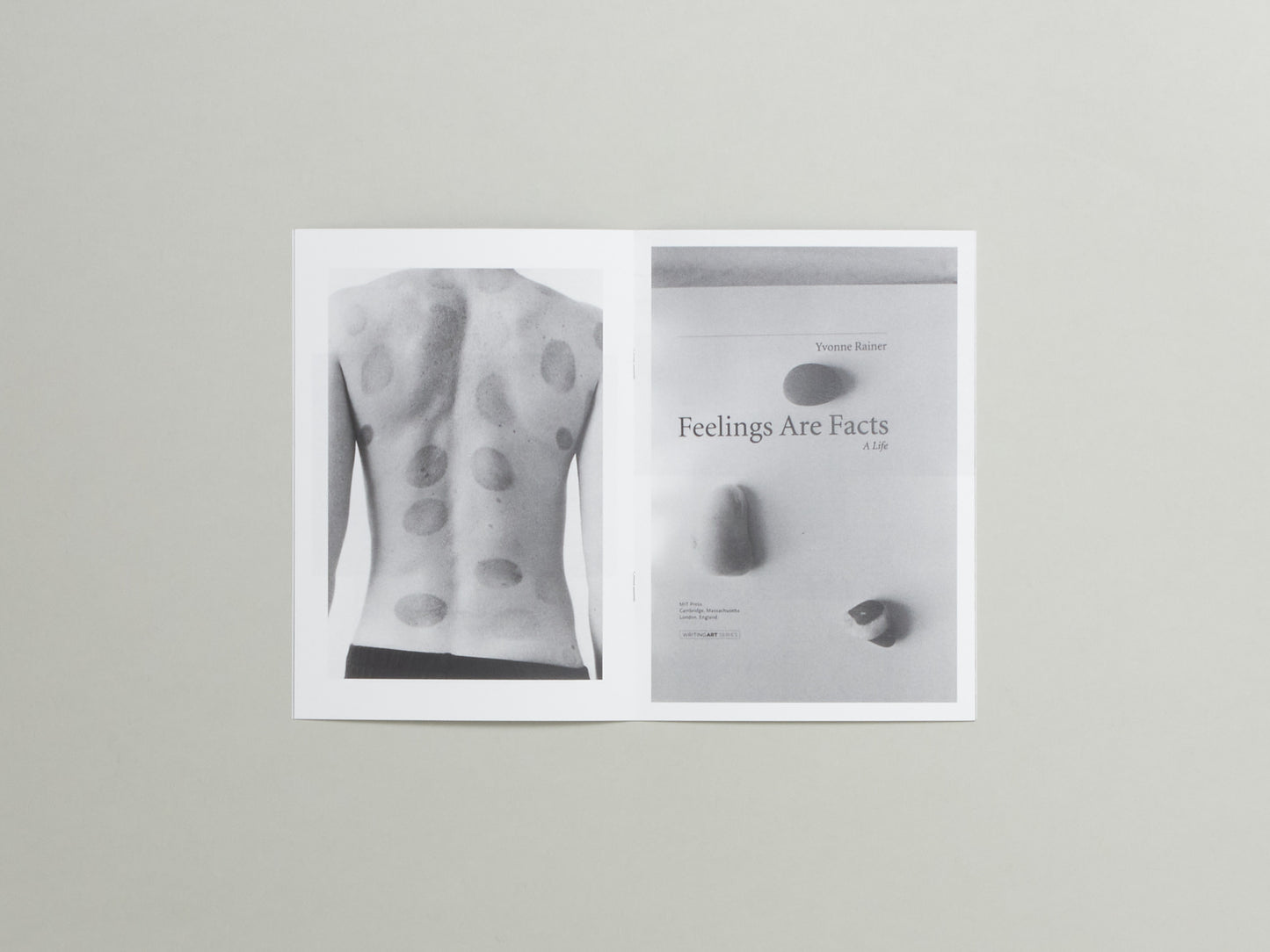 Benedict Brink, N° 3 : Accumulative Impulses