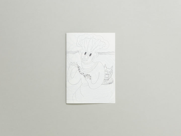 Moki Cherry, N° 6 : Soundshine