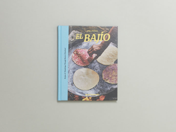 EL BAJÍO: Recipes & Wanderings Through Mexico's Heartland