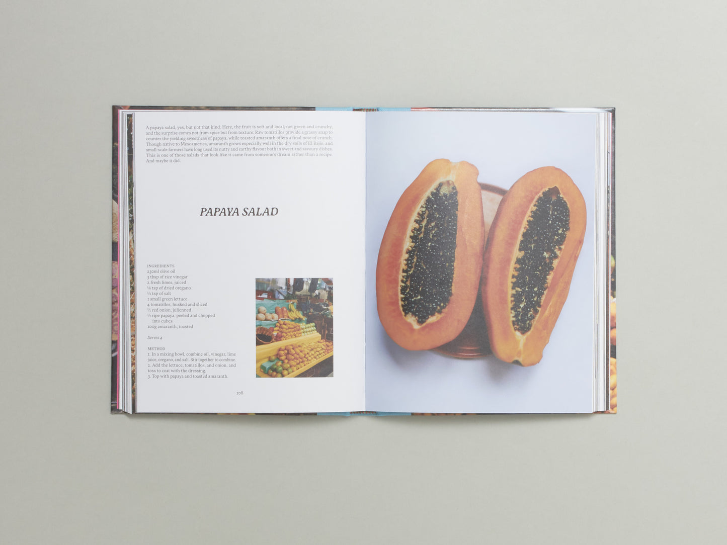 EL BAJÍO: Recipes & Wanderings Through Mexico's Heartland