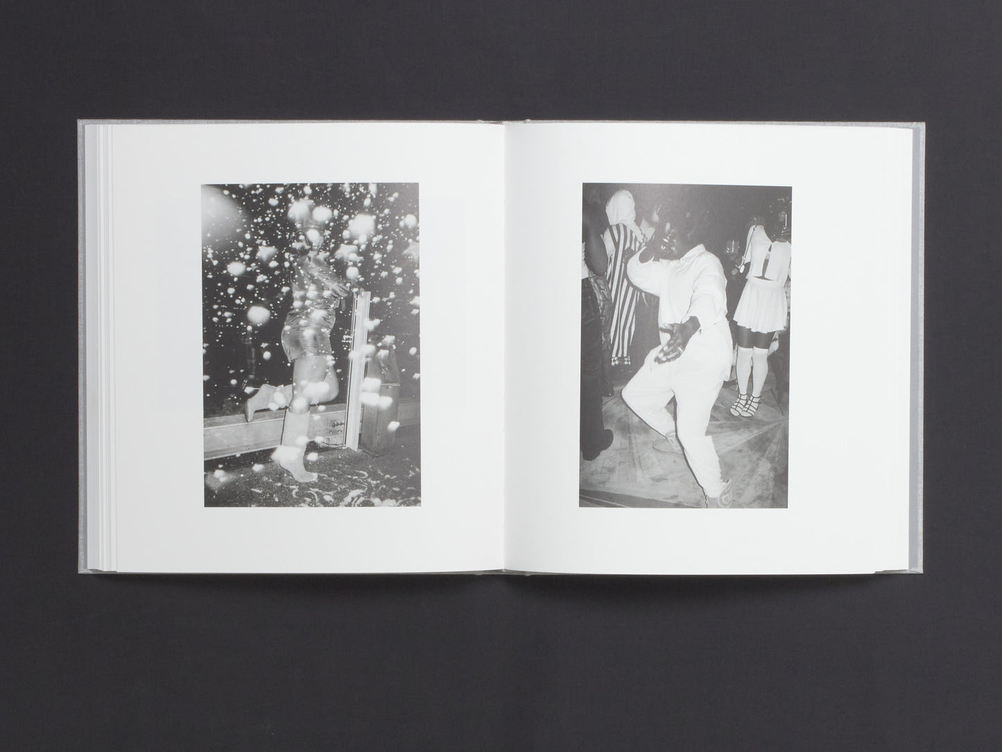 Liz Johnson Artur, PDA