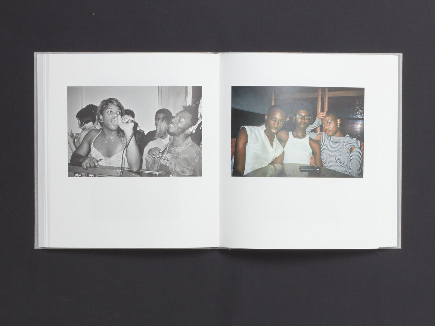 Liz Johnson Artur, PDA