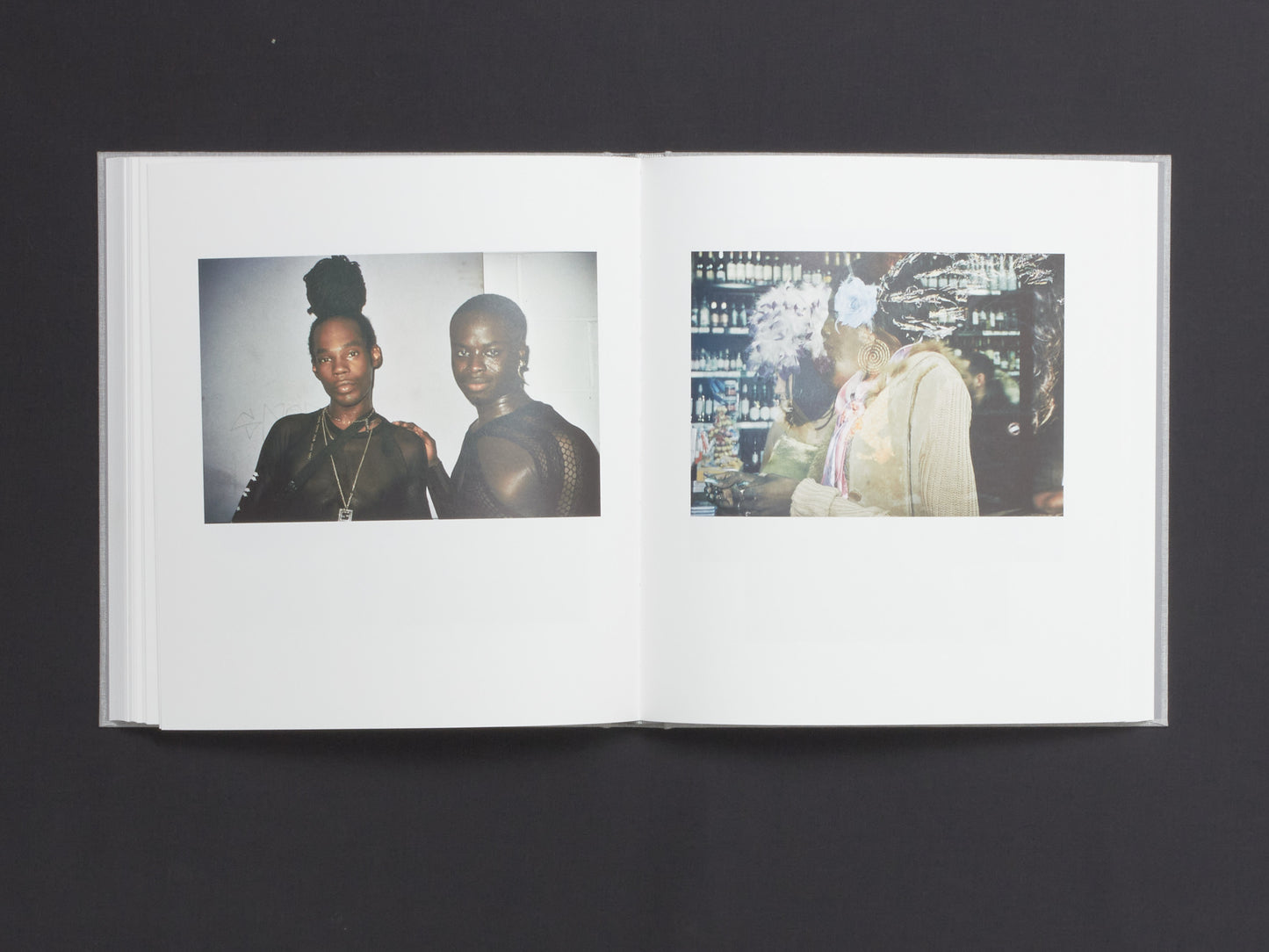 Liz Johnson Artur, PDA