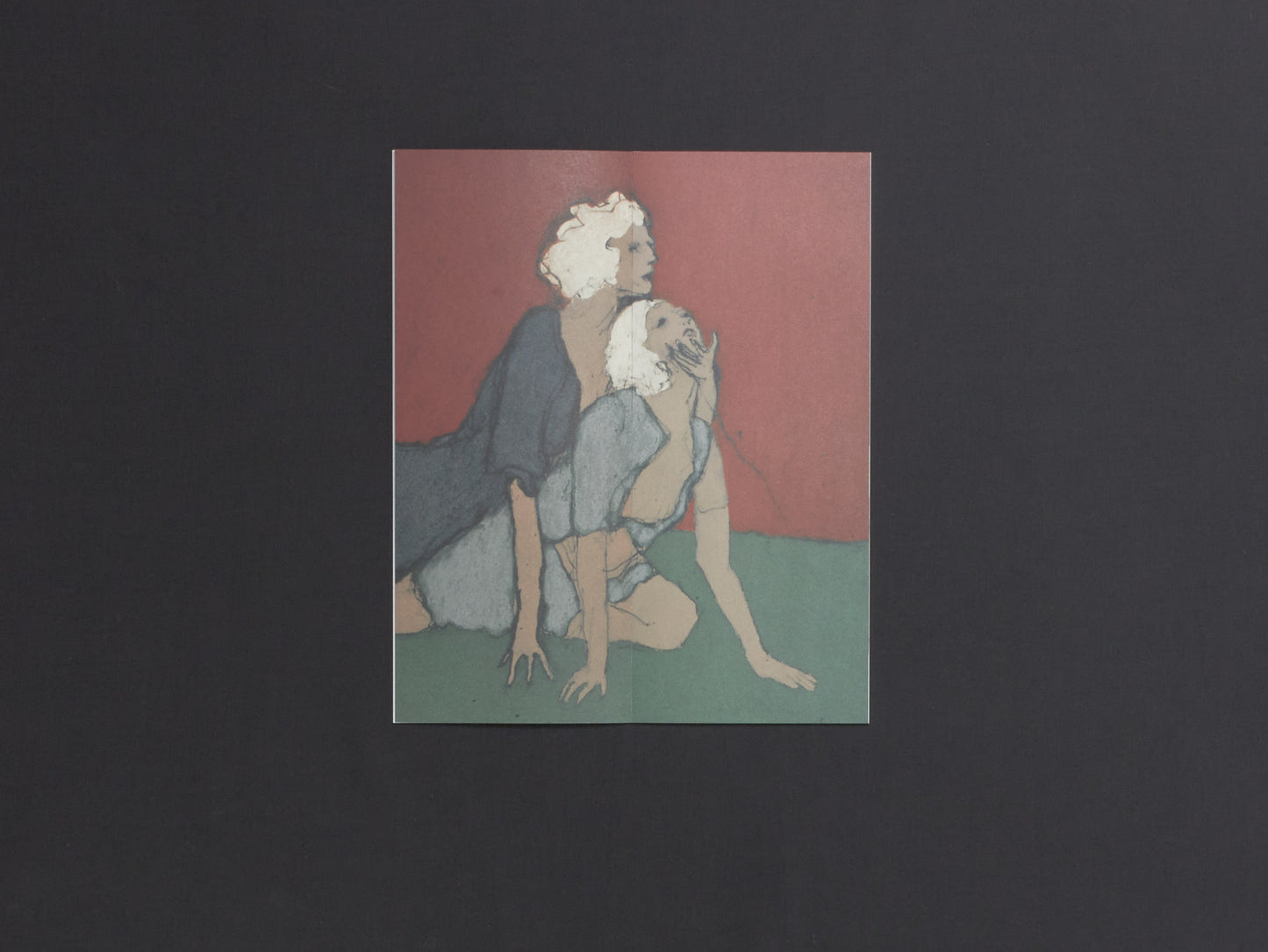 Simulacrum Issue 33#4: Libido