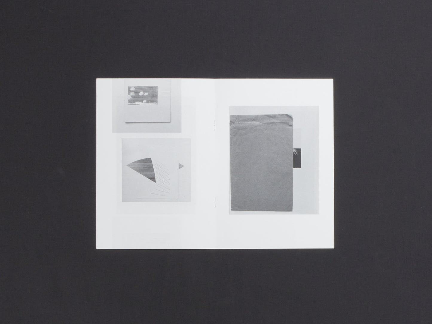 Rosemarie Auberson, N° 1 : Inhalt