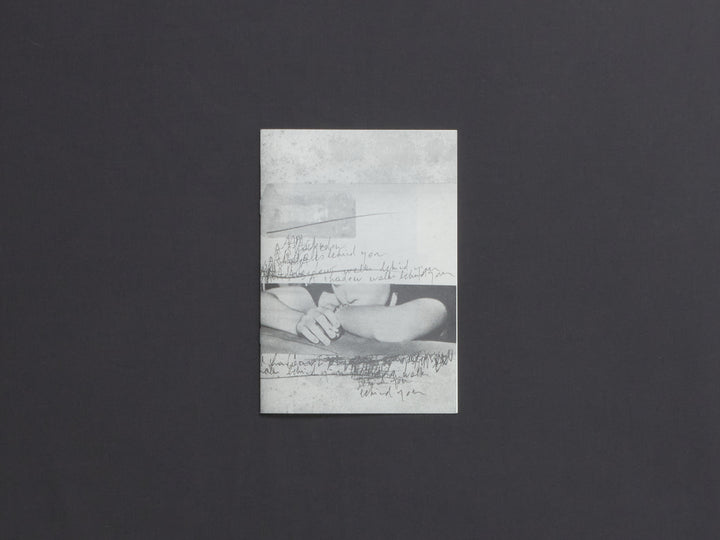 Katrien De Blauwer, N° 7 : How to Seduce a Virgin