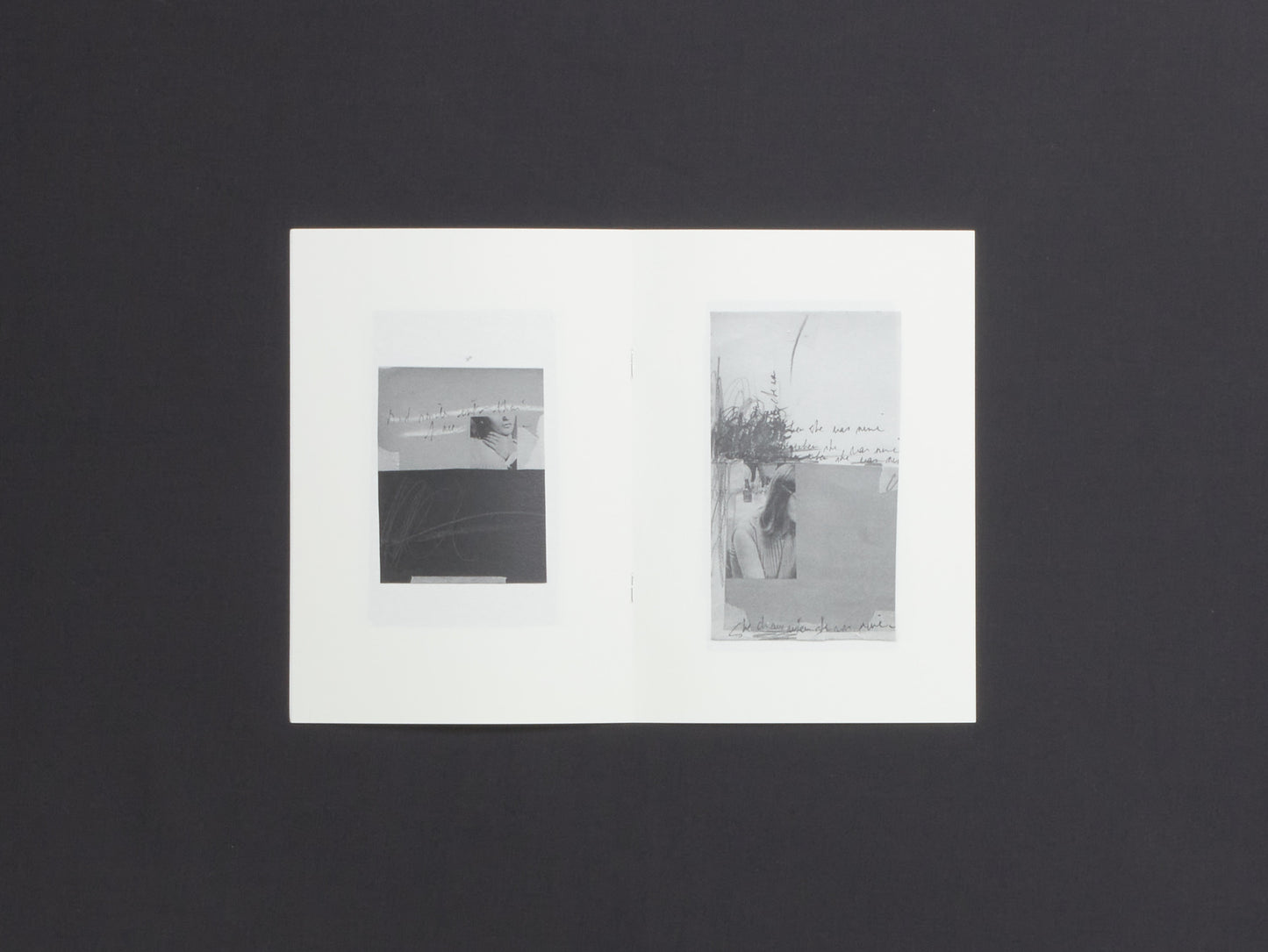 Katrien De Blauwer, N° 7 : How to Seduce a Virgin