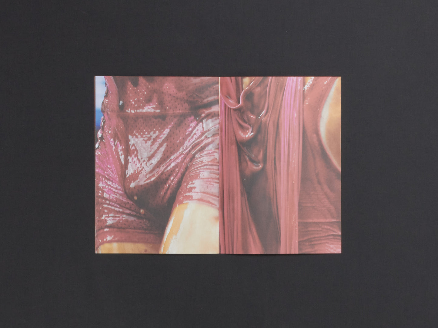 Shahram Saadat, Is It All Gravy?