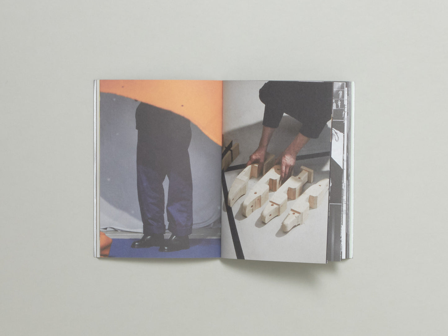 NEWROPE, Working on Transformation