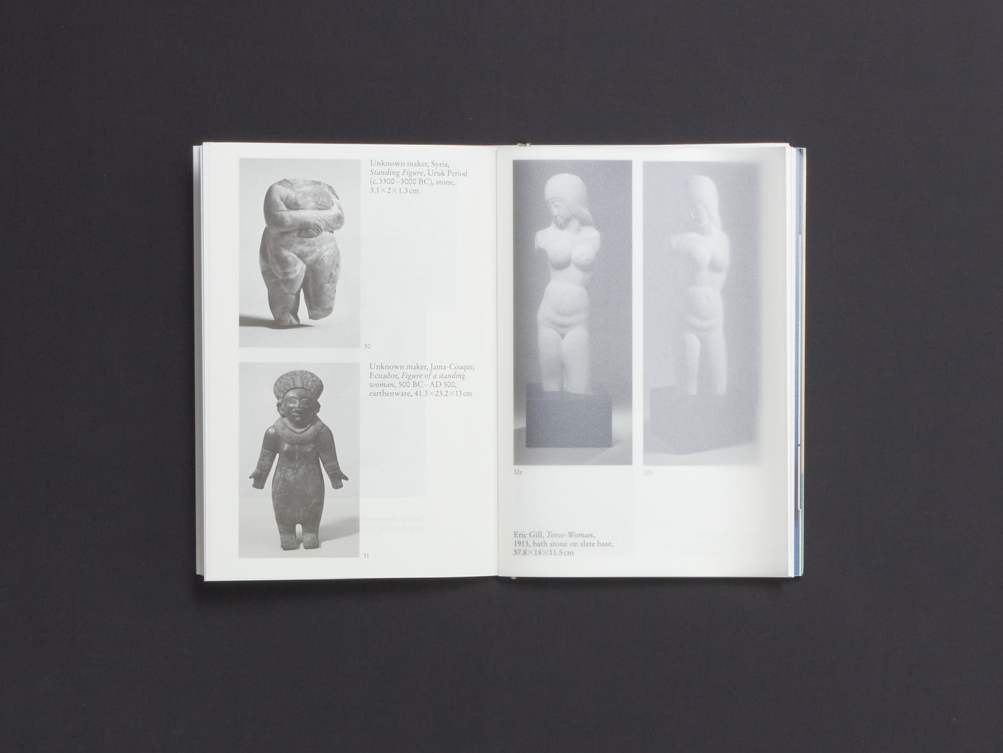 Magdalene Odundo, The Journey of Things